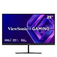 Màn hình ViewSonic VX2536A 25" IPS 320Hz chuyên game
