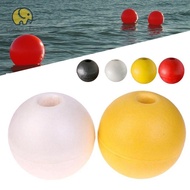 LONNGUVO Kayak Anchor Line Drift Anchor, PVC Multicolors Kayak Anchor Ball,  8 Styles Ski Rope Boat 