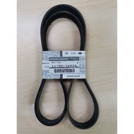 Nissan Xtrail 2.0 T32 (2014-)Genuine 6pk1208 Made in Japan,(11720-1VA0A) fan belt, alternator belt