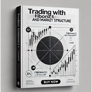 ⚡️ PriceActionVolumeTrader: Trading with Fibonacci and Market Structure ✨
