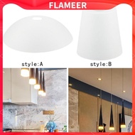 [FlameerMY] Lamp Shade Cover Lampshade Handblown Light Accessories Lamp Light Hanging Decoration Lam