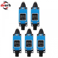 ME-8111 Limit Switch IP65 Waterproof Rating Workshop Equipment For CNC Machines
