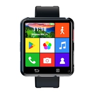 ≮709≯ S998 2.64" Large Square Screen 4G LTE Smart Watch MTK6761 Quad Core 4GB Ram 64GB Rom Smartwat
