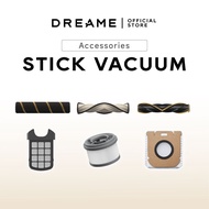 Dreame R10/R10 Pro/R20/V18s Aqua Cordless/Z10s Station/Z10 Station Stick Vacuum Cleaner Accessories