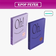 SEVENTEEN UNIT PHOTOBOOK EPISODE C / D