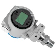 0-10Mpa 0-20Mpa 0-60Mpa Water Liquid Oil Gas Pressure Transmitter 4-20mA RS485 Hart M20*1.5 LCD Disp