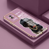 Casing For VIVO Y02 Y02A Y02T Y02s Y11 2023 Case Casing Comparison Pet Silicone Waterproof HP Softca