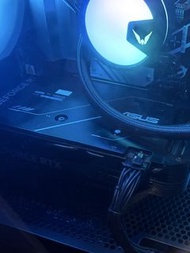 RTX 顯示卡4060