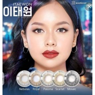 ITAEWON SOFTLENS