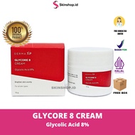 Glycolic Acid 8 Cream Glycolic Acid 8% 10g Original Acne Scar Removal Cream/