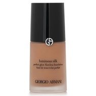 Giorgio Armani Luminous Silk Foundation - # 7 Tan 30ml/1oz