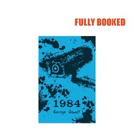 1984 (Paperback) by George Orwell