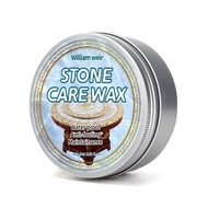 William Weir Stone Care Wax Stone Polish Marble Quartz Stone Polish Ceramic Tiles Care Granite Wax C