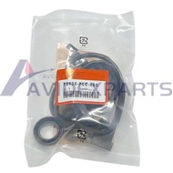 12030-PLC-000 For Honda Civic 2001-2005 1.7L SOHC 16V D17A Engine Valve Cover Gasket Grommets Set Fi