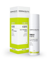 K Ceutic Post-Treatment Cream SPF 50 UVA/UVB 30 ml ( 1 fl oz)