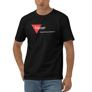 Trijicon Acog Rifle Scope Ar-15 Hot Selling Top Military Hunting Cotton T-Shirt