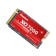 KingSpec 1TB M.2 2242 PCIe 4.0 SSD - Read Speed up to 7400MB/s, NVMe Internal SSD 3D Gen4 NAND Flash