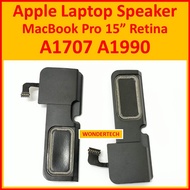 MacBook Pro 15” Retina A1707 A1990 Laptop Speaker