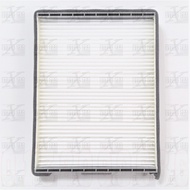 Hyundai SONATA 2000-2003 EF5 / TRAJET 2000 / Kia OPTIMA 2000 Air Cond Cabin Filter