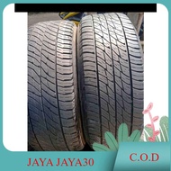 Ban Mobil Toyota Rus Ring 235 60 R16 Merek Bridgestone Seken ready stok