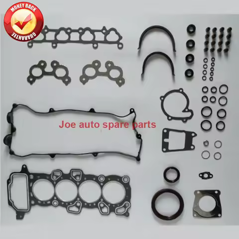 CG10DE CG13DE overhaul Engine Full gasket set kit for NISSAN March II K11 1.0L 1.3L 1992-2000 10101-