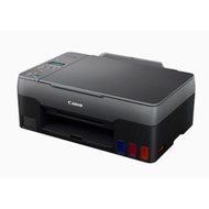 CANON G2020 Refillable Ink Tank All-In-One Printer L3110 L3150 E410 E510 E470 E3370 E3170 HP 2135 HP 2676