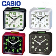 CASIO BEEPER SOUND ALARM CLOCK TQ-140