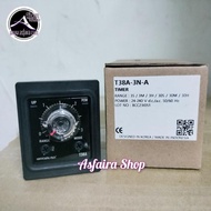 Analog timer Hanyoung T38N-30C