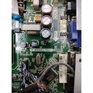 aiwa - JH43DT700S TV MAIN BOARD POWER BOARD