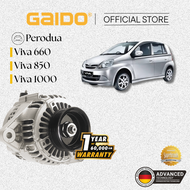 GAIDO Alternator Perodua Viva 660/Viva 850/Viva 1.0