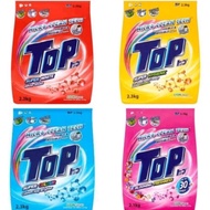 Top Ditergent Powder 2.1kg/2.3kg