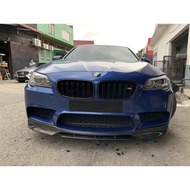 BMW F10 M5 Vorsteiner Front lip | F10 M5 Carbon lip