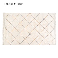 HOOGA Sanders Rug | 160cm x 240cm