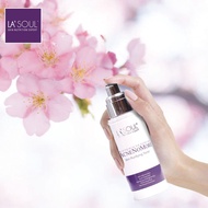 La Soul AcneNoMore Skin Purifying Toner