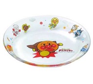 麵包超人鋼化玻璃碟