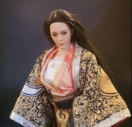 1/6 女兵人女帝