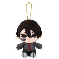 Tougen Anki Mudanano Mujin Chibi Plush Sitting Mascot