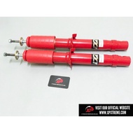 ADJUSTABLE ABSORBER FRONT D2 HONDA ACCORD CL9 2003-2004 (1PC)