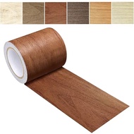 Easy To Install Self-Adhesive 1pc Wood Grain Repair Patch, 5cm/1.96in Width * 10m/393.7in Length, 10