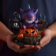 【Fast shipping】pokemon gengar Gengar Funism gengar Pokémon Figure gengar Mystery Hill Decoration Pla
