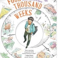FOUR THOUSAND WEEKS
