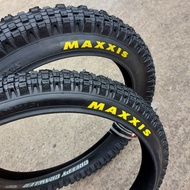 OEM 1pc Maxxis Tire size 26X2.125, 27X2.125, 29X2.35 Mountain Bike Tires;MTB tires