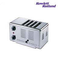 Rowlett英國勞力4 Slot Toaster 四片多士爐