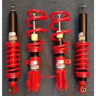 GAB SE PRO TOYOTA COROLLA 87-00 AE90/AE92/AE100/AE101/AE111  (TOY-333)