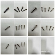 G-Shock Screw Band Gwf1000,G8100,Gx56,G9000,G8000,G9300,Gw9300,Gw9400,Ga1000,Ga1100(Original)