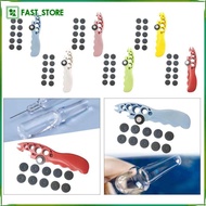 [Wishshopelxn] Glass Ampoule Bottle Opener Vial Opener Convenient Practical Labor Saving Ampule Brea