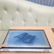 Laptop Lenovo IdeaPad Flex 5 intel Cor i7-1065G7 Ram 16Gb/SSD 1TB Flip 360 Bisa jadi Tablet Touchscr