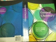 文瑄書坊 General Chemistry Zumdahl 著 / ISBN:9789865840860