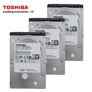 LS Toshiba 2.5 SATA2 Notebook Notebook internal 120G 160G 250G 320GB 500G 1T 2T hard drive 5400-7200RPM Disco duro interno