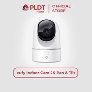 Eufy Indoor Cam 2K cctv camera- S220